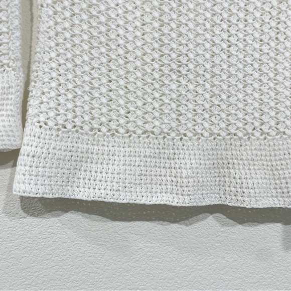 Crochet Cardigan - Picture 4 of 4